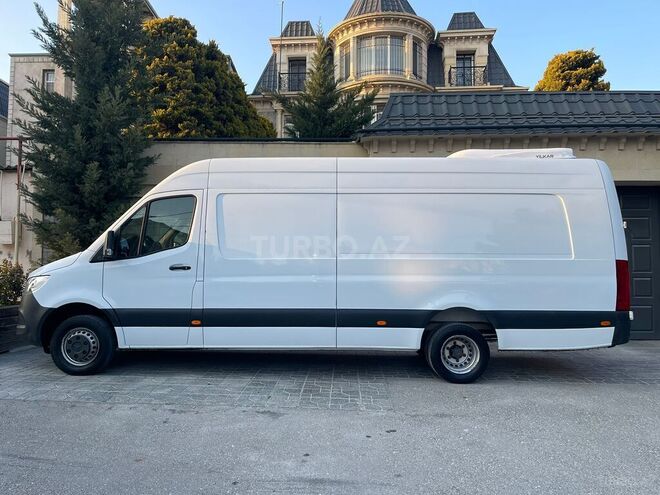 Mercedes Sprinter 516 2020, 195,000 km - 2.2 л - Bakı