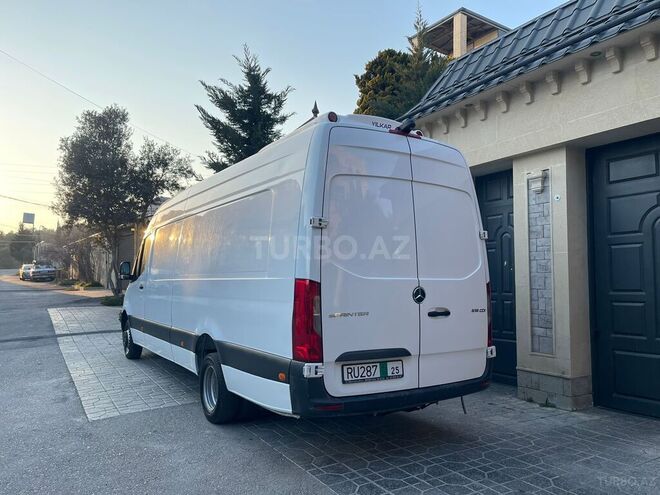Mercedes Sprinter 516 2020, 195,000 km - 2.2 л - Bakı