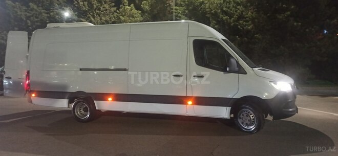 Mercedes Sprinter 516 2020, 195,000 km - 2.2 л - Bakı