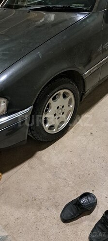 Mercedes C 180 1994, 311,305 km - 1.8 l - Bakı