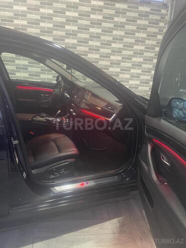 BMW 520 2015, 258,000 km - 2.0 l - Bakı