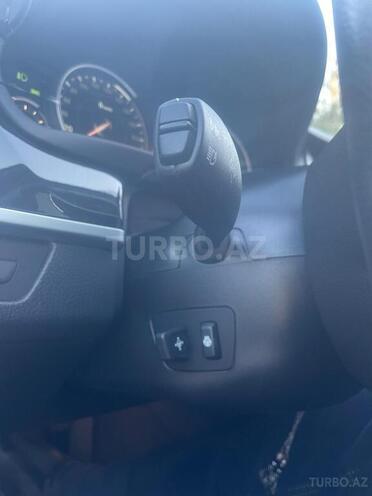 BMW 520 2015, 258,000 km - 2.0 l - Bakı