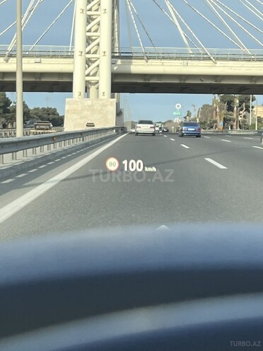 BMW 520 2015, 258,000 km - 2.0 l - Bakı