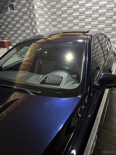 BMW 520 2015, 258,000 km - 2.0 l - Bakı