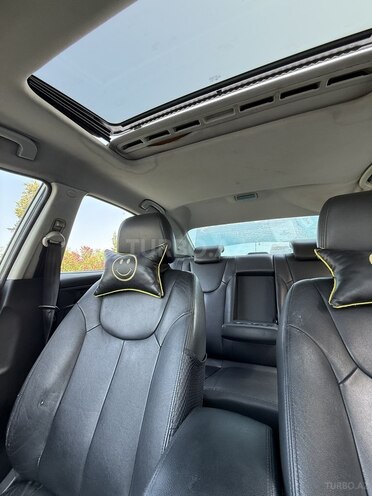MG 350 2013, 167,000 km - 1.5 l - Sumqayıt