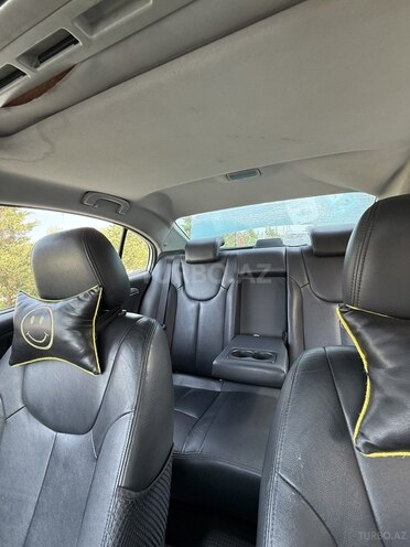MG 350 2013, 167,000 km - 1.5 l - Sumqayıt