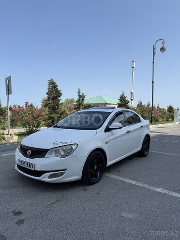 MG 350 2013, 167,000 km - 1.5 l - Sumqayıt