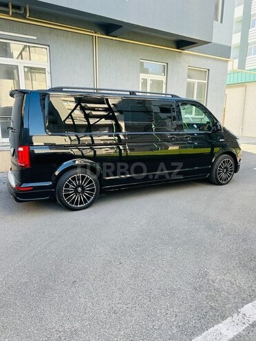 Volkswagen Transporter 2018, 67,000 km - 2.0 л - Bakı