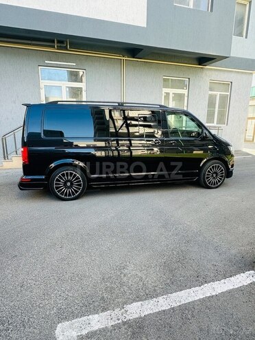 Volkswagen Transporter 2018, 67,000 km - 2.0 л - Bakı
