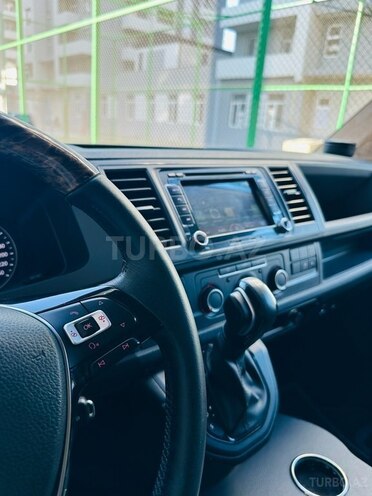 Volkswagen Transporter 2018, 67,000 km - 2.0 л - Bakı
