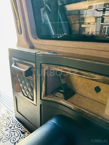 Volkswagen Transporter 2018, 67,000 km - 2.0 л - Bakı