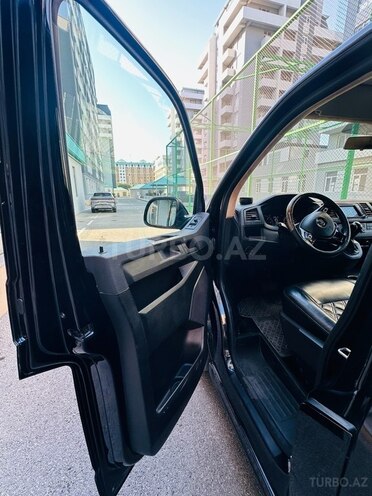 Volkswagen Transporter 2018, 67,000 km - 2.0 л - Bakı