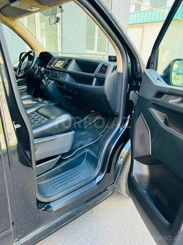 Volkswagen Transporter 2018, 67,000 km - 2.0 л - Bakı