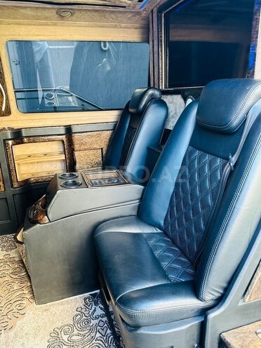Volkswagen Transporter 2018, 67,000 km - 2.0 л - Bakı