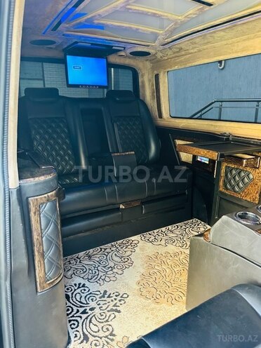 Volkswagen Transporter 2018, 67,000 km - 2.0 л - Bakı