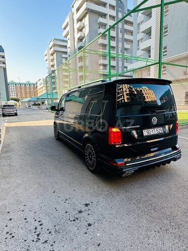 Volkswagen Transporter 2018, 67,000 km - 2.0 л - Bakı