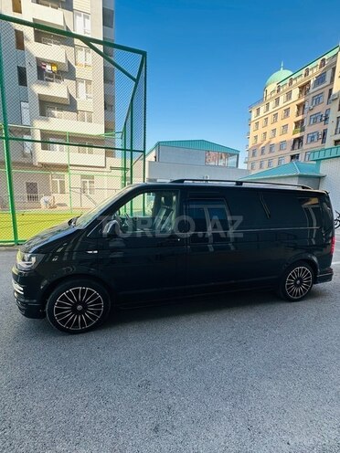 Volkswagen Transporter 2018, 67,000 km - 2.0 л - Bakı