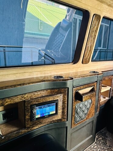 Volkswagen Transporter 2018, 67,000 km - 2.0 л - Bakı