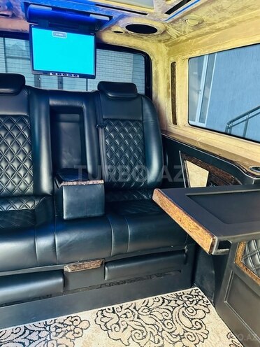 Volkswagen Transporter 2018, 67,000 km - 2.0 л - Bakı
