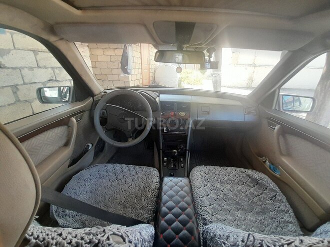 Mercedes C 220 1994, 475,000 km - 2.2 l - Neftçala
