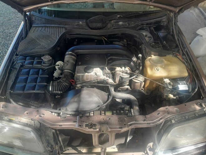 Mercedes C 220 1994, 475,000 km - 2.2 l - Neftçala
