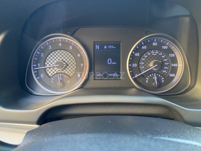 Hyundai Elantra 2018, 136,800 km - 2.0 l - Bakı
