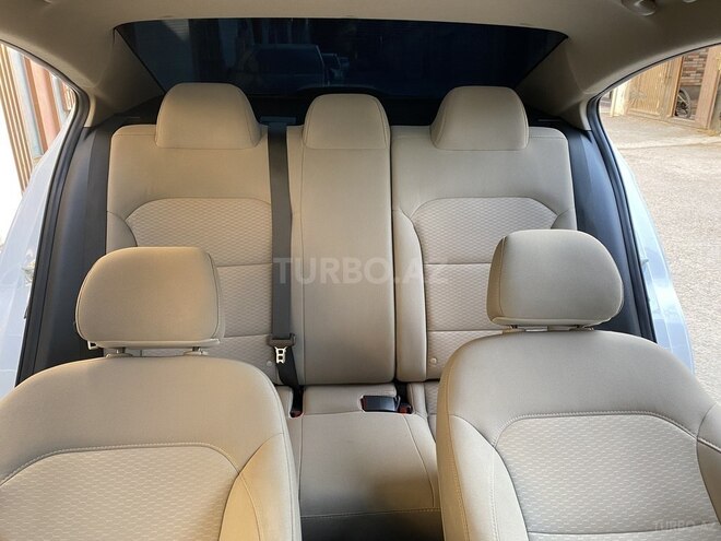 Hyundai Elantra 2018, 136,800 km - 2.0 l - Bakı