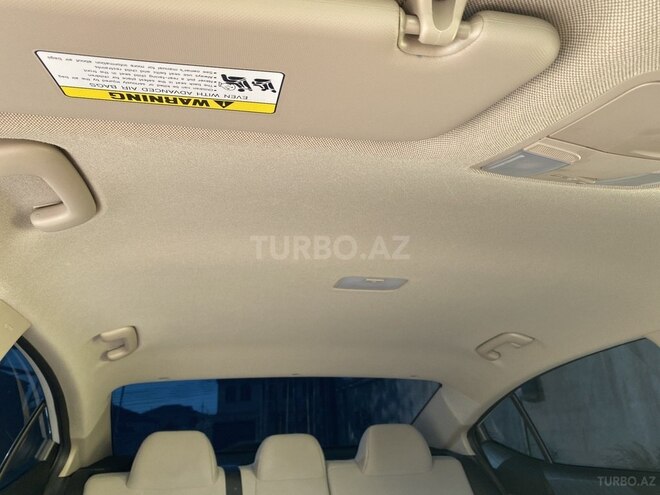 Hyundai Elantra 2018, 136,800 km - 2.0 l - Bakı
