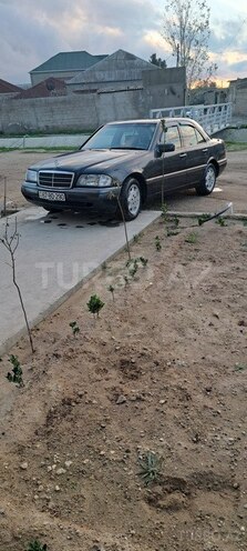 Mercedes C 180 1994, 311,305 km - 1.8 l - Bakı