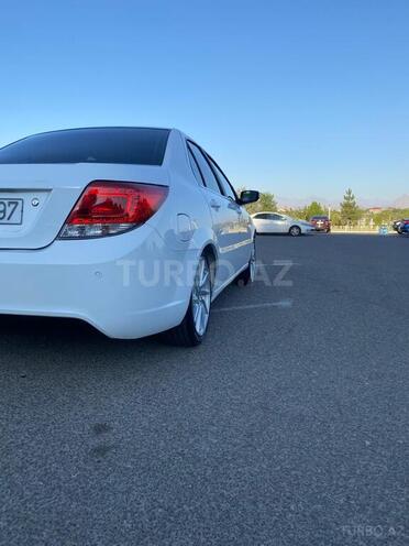 Khazar SD 2019, 85,000 km - 1.7 л - Naxçıvan