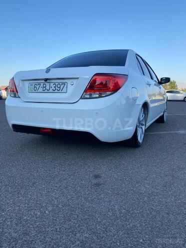 Khazar SD 2019, 85,000 km - 1.7 л - Naxçıvan