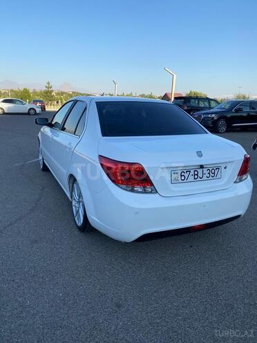 Khazar SD 2019, 85,000 km - 1.7 л - Naxçıvan