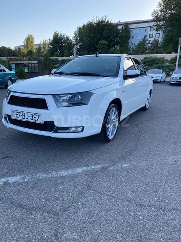 Khazar SD 2019, 85,000 km - 1.7 л - Naxçıvan