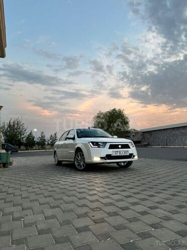 Khazar SD 2019, 85,000 km - 1.7 л - Naxçıvan