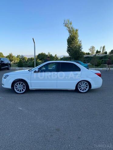 Khazar SD 2019, 85,000 km - 1.7 л - Naxçıvan