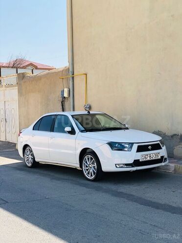 Khazar SD 2019, 85,000 km - 1.7 л - Naxçıvan