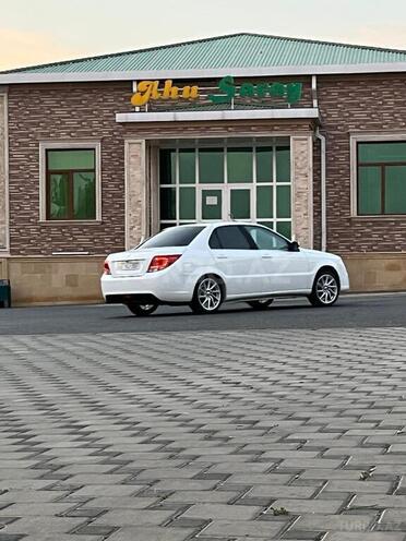 Khazar SD 2019, 85,000 km - 1.7 л - Naxçıvan