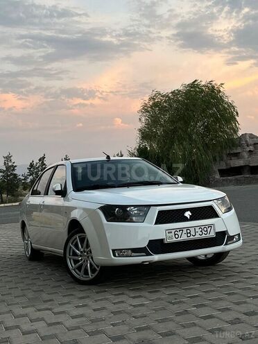 Khazar SD 2019, 85,000 km - 1.7 л - Naxçıvan