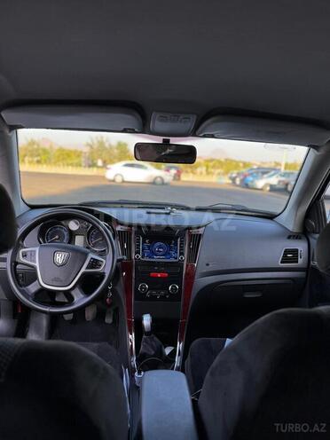 Khazar SD 2019, 85,000 km - 1.7 л - Naxçıvan