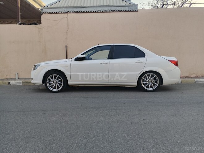 Khazar SD 2019, 85,000 km - 1.7 л - Naxçıvan