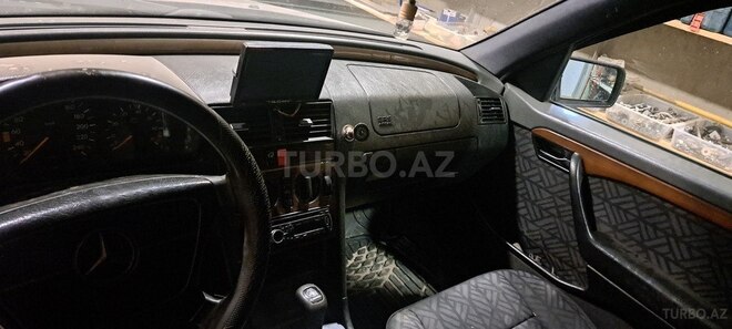 Mercedes C 180 1994, 311,305 km - 1.8 l - Bakı