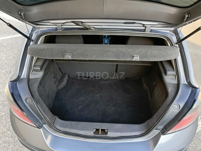 Opel Astra 2008, 198,900 km - 1.9 l - Gəncə