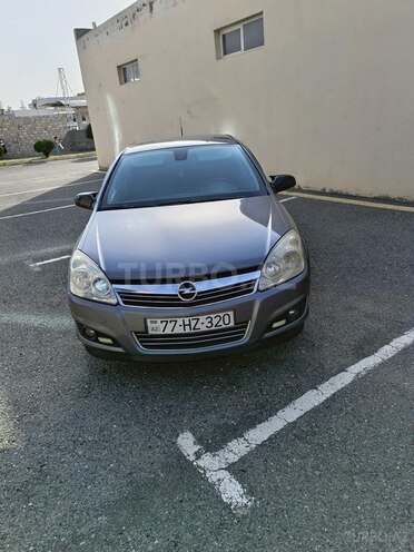 Opel Astra 2008, 198,900 km - 1.9 l - Gəncə