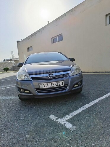 Opel Astra 2008, 198,900 km - 1.9 l - Gəncə