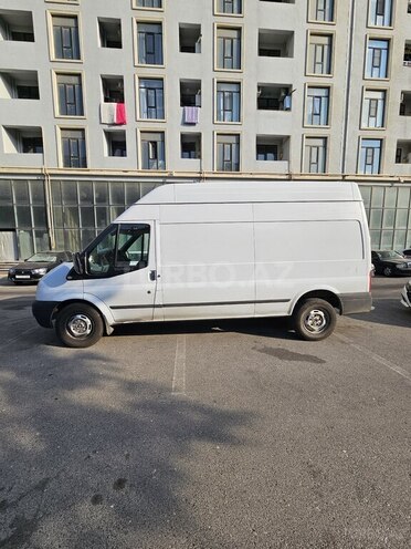 Ford Transit 2011, 437,049 km - 2.2 l - Bakı