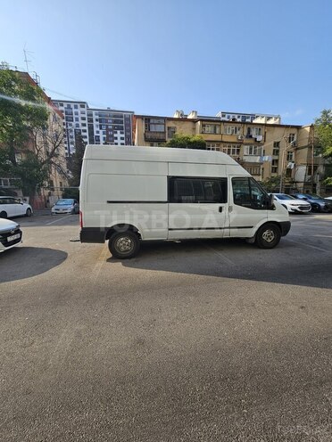 Ford Transit 2011, 437,049 km - 2.2 l - Bakı