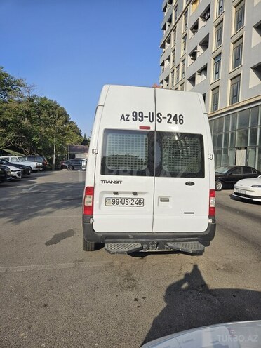 Ford Transit 2011, 437,049 km - 2.2 l - Bakı