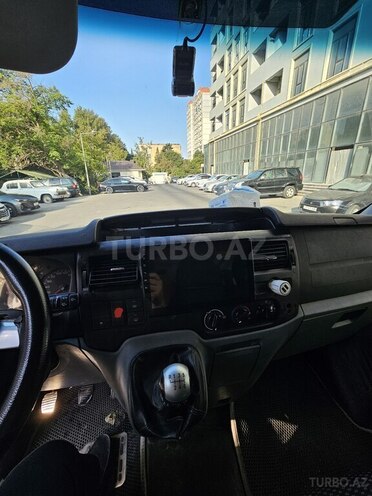 Ford Transit 2011, 437,049 km - 2.2 l - Bakı