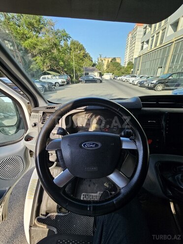 Ford Transit 2011, 437,049 km - 2.2 l - Bakı