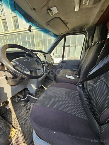 Ford Transit 2011, 437,049 km - 2.2 l - Bakı